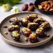 Nuts & Dates