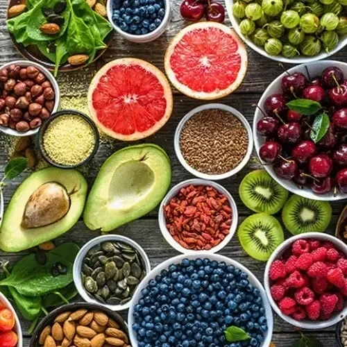 Super Foods