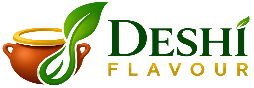 Deshi Flavour